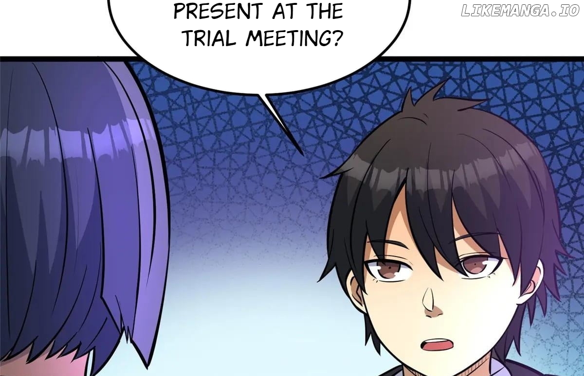 Divine Urban God Chapter 271 - page 141